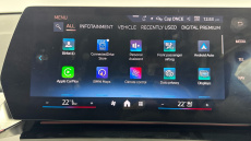 BMW X1 xDrive 23d MHT xLine 5dr Step Auto Diesel Estate